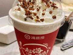 -海底捞火锅(南山京基百纳店)