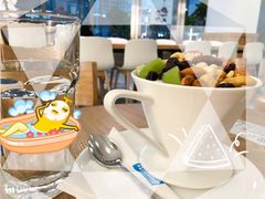 -Blueglass酸奶(财富购物中心店)