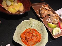 -花潮料理艺食馆(成都万象城店)