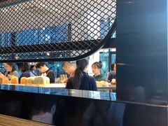 大堂-麦田工坊(月湖店)