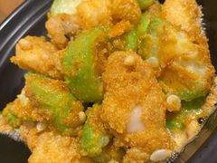 -本味轩精品茶餐厅(黄山路店)