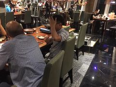 大堂-九井澤精致料理(金茂店)