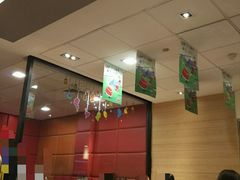 -麦当劳(曲阳店)