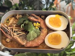 -FUNFUN有饭花园聚会餐厅