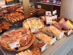 -巴黎贝甜(豪浦店)