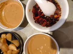 -东来顺饭庄(王府井步行街店)