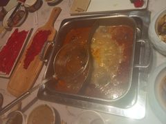 -潮牛魏记鲜牛肉火锅(开发区店)