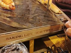 -西村叔叔的店·面包·甜品·蛋糕(崂山丽达店)