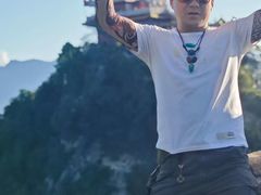 -终南山南五台景区