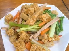 -晋来顺手擀面(京粮大厦店)