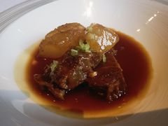 -三号黄浦会Canton Table