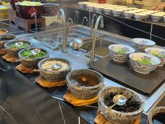 -西安君富酒店(大明宫龙首原地铁站店)