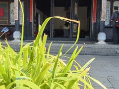 -朱家花园