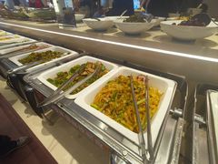 -素满香·食养自助(建邺万达店)