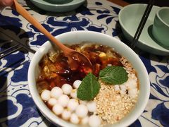 -绿茶餐厅(布吉万象汇店)