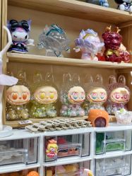 -热爱手作·拼豆·香薰蜡烛