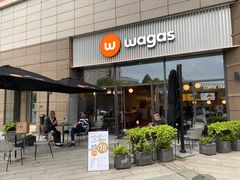 -Wagas沃歌斯(汇智店)