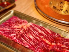 -西塔老太太泥炉烤肉(北京望京店)
