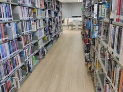 -南山图书馆(常兴路店)