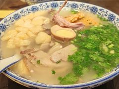 -小潘记鸭血粉丝汤