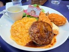 -不二家(数寄屋橋店)
