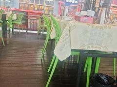 -聚味瞿记·龙虾堂(渔人码头一店)