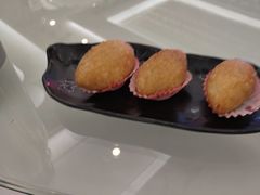 -圣丰城酒家·宴会(宝安大仟里店)