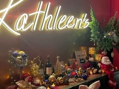 -Kathleen's Waitan 凯圣琳江景西餐厅(外滩店)
