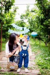 -首尔宝宝SEOUL  BABY STUDIO(通州店)