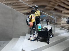 -NIKE品牌体验店(苏州中心店)
