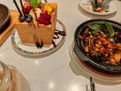 -鹿港小镇(黄金店)