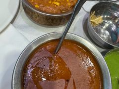 -葛尼沙印度餐厅 (镇明路店)