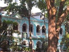 -星巴克臻选(广州沙面店)