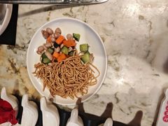 -东道煮牛肉火锅(东盛大街店)