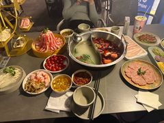 -故里和山·成都火锅(欢乐港湾店)