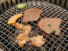 -梦山水日本烧肉(五四广场店)