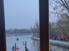 -庆云楼饭庄(什刹海店)