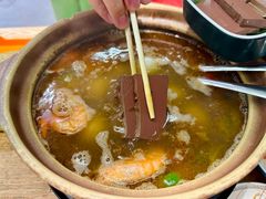 -菌小白火锅(时尚天河店)