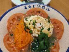 -品味泸沽湖•民族特色菜(大落水店)