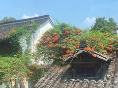 -小河直街历史文化街区