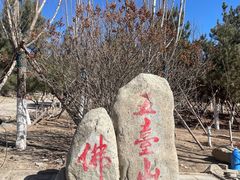 -五台山风景名胜区