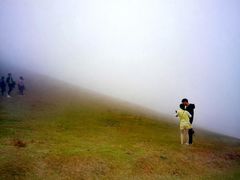-大姆山草场