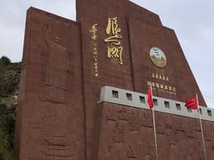 -雁门关景区