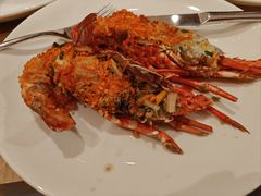 -怡咖啡海鲜自助餐厅(浦东香格里拉店)