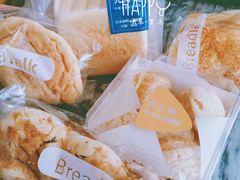 -BreadTalk面包新语·烘焙蛋糕(富力海珠城店)