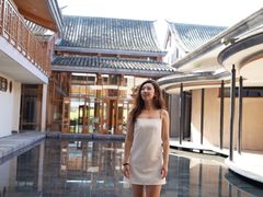 -腾冲和顺柏联酒店