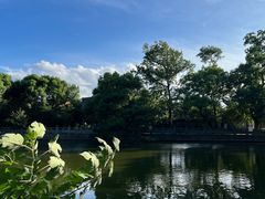 -阿育王寺