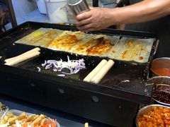 -大东北首席烤冷面(学府路店)