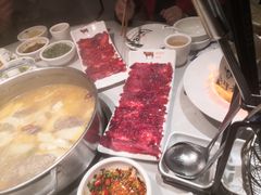 -俏牛哥鲜牛肉牛肆馆(重庆天地店)