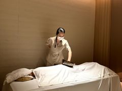 -舒小悦·舒养SPA·古法推拿(光环中心店)
